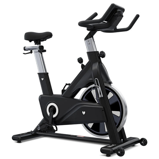 SM-810 Commercial Magnetic Spin Bike