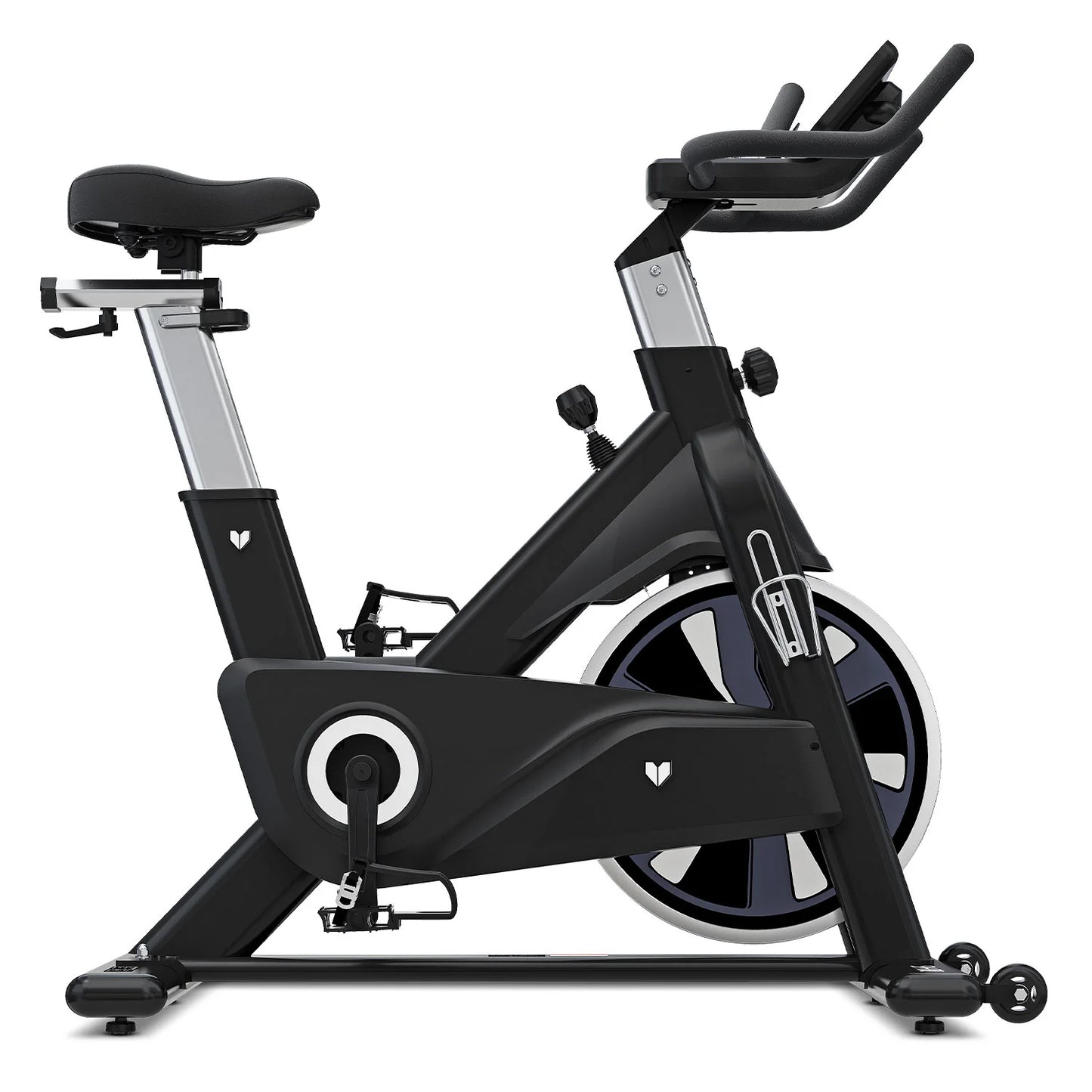 SM-810 Commercial Magnetic Spin Bike