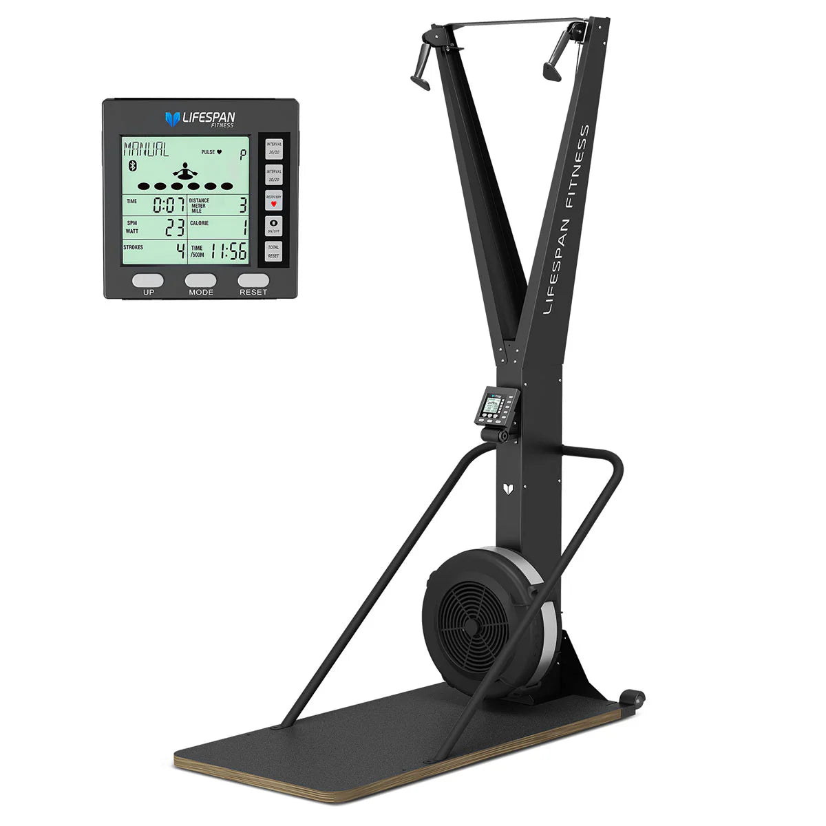 Lifespan SK-10 Air Ski Trainer