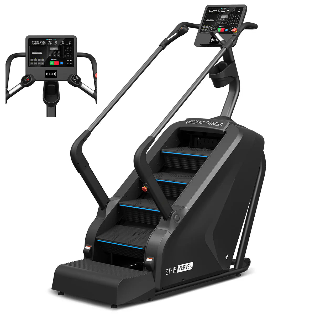Commercial Stair Climber