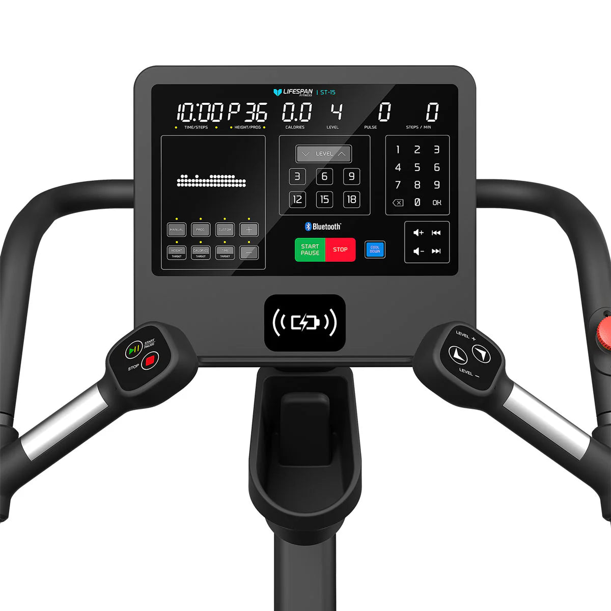 Commercial Stair Climber