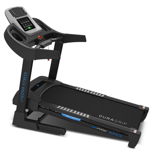 Lifespan Fitness Apex Smart Treadmill