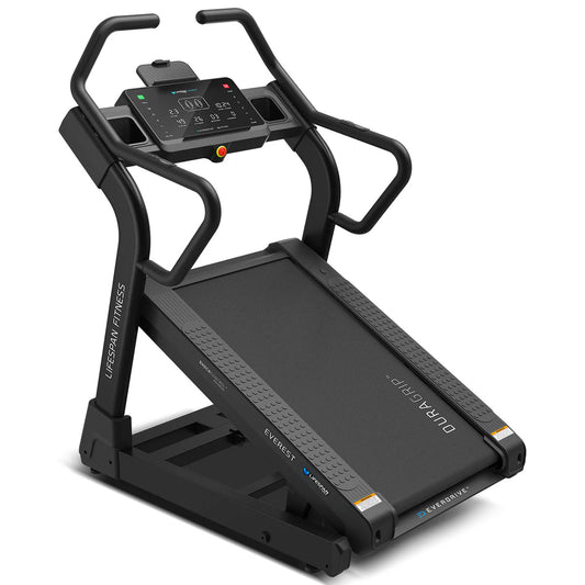 Everest Ultra High Incline Treadmill
