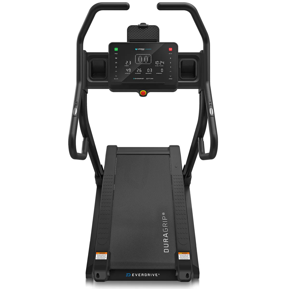 Everest Ultra High Incline Treadmill