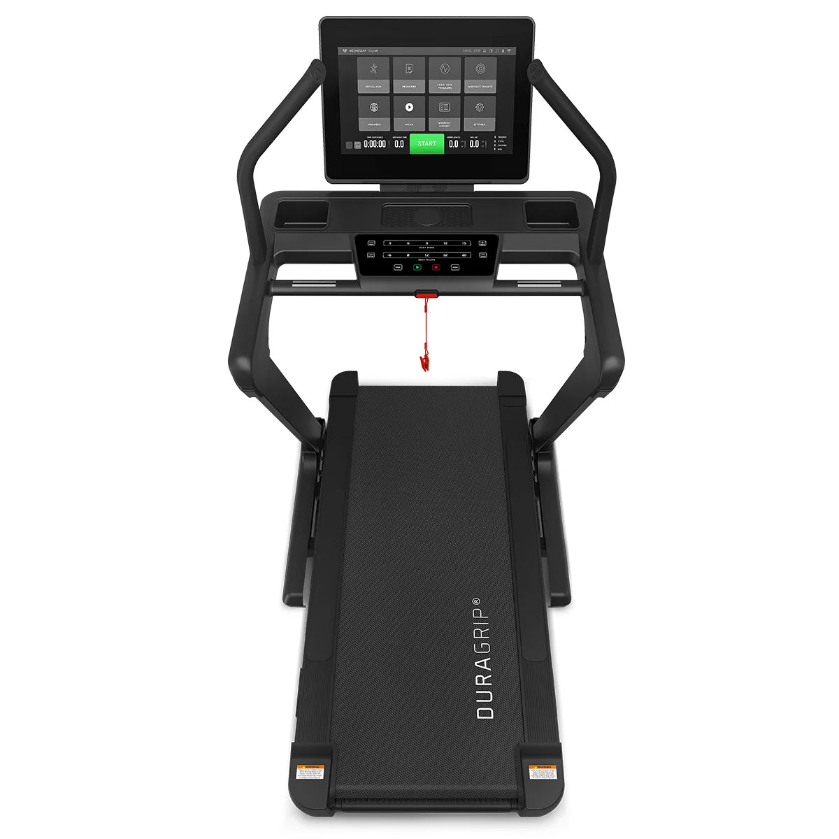 Lifespan Everest Ultra High Incline Smart Treadmill 