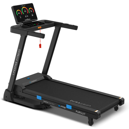 Lifespan Pursuit 4 Treadmill