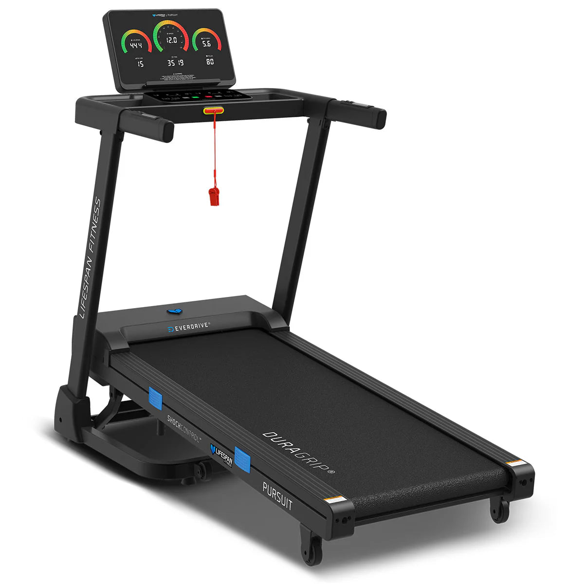 Lifespan Pursuit 4 Treadmill