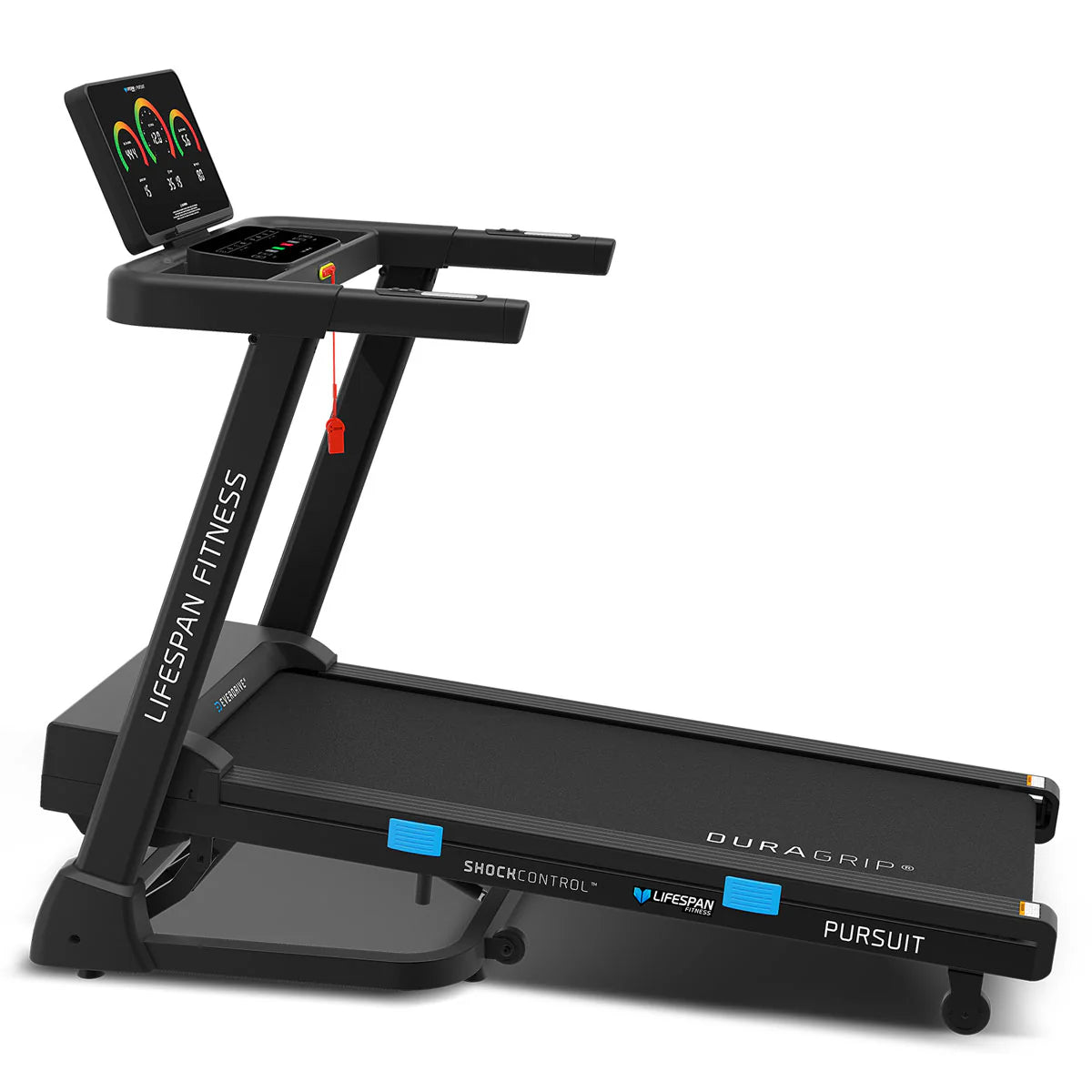 Lifespan Pursuit 4 Treadmill