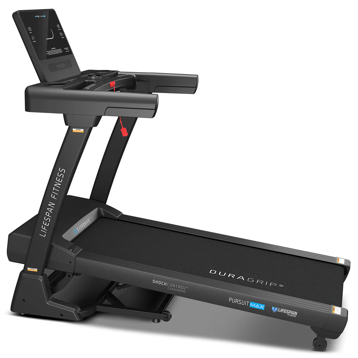 Lifespan Pursuit MAX 2 Treadmill