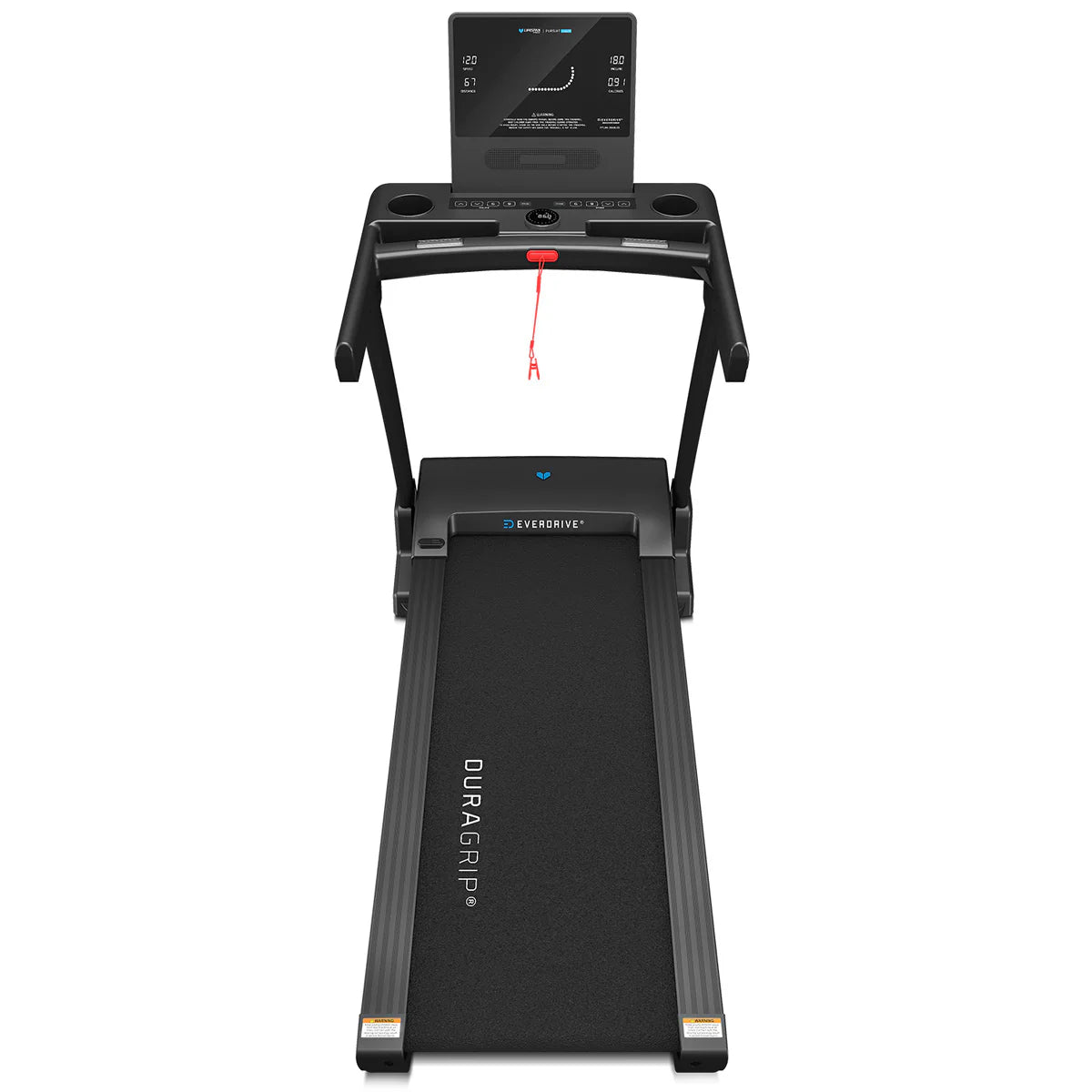 Lifespan Pursuit MAX 2 Treadmill