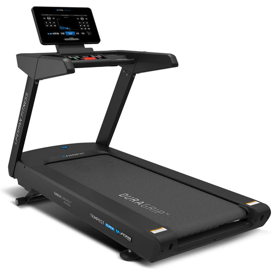 Tempest CRX Commercial Smart Treadmill 
