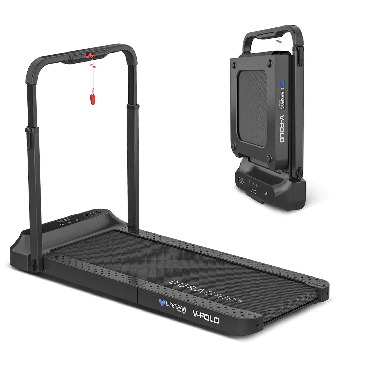 V-FOLD Treadmill