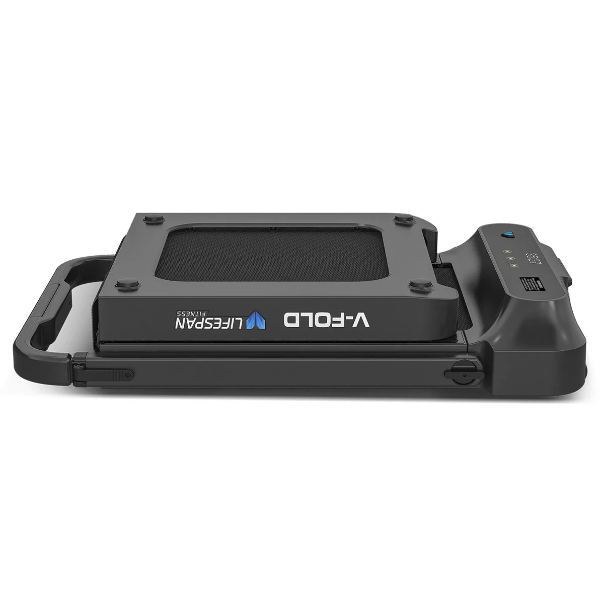 V-FOLD Treadmill