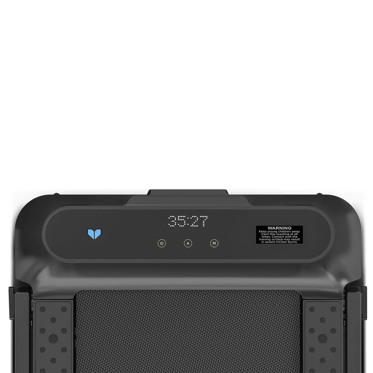 V-FOLD Treadmill