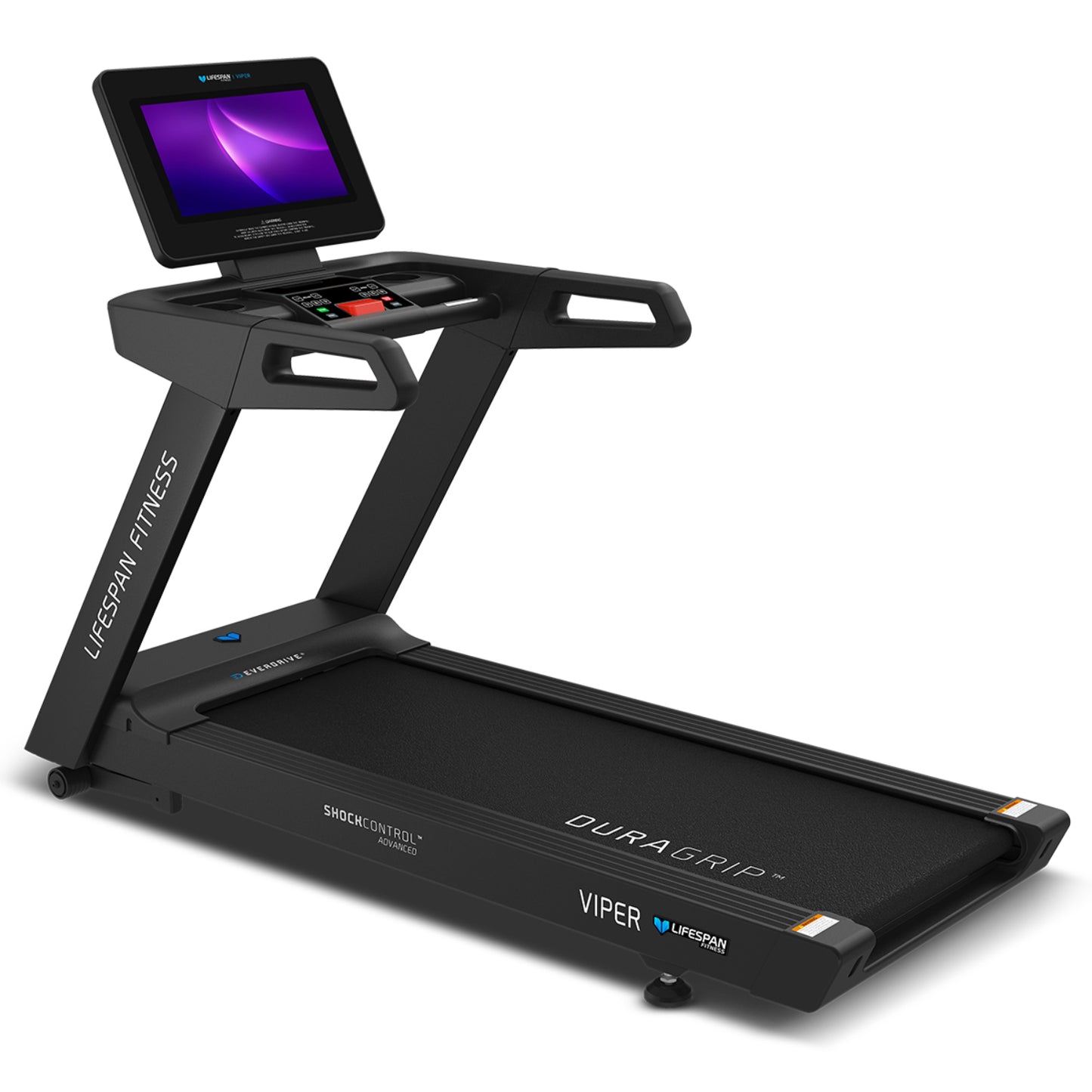 Lifespan Viper 5 Smart Treadmill