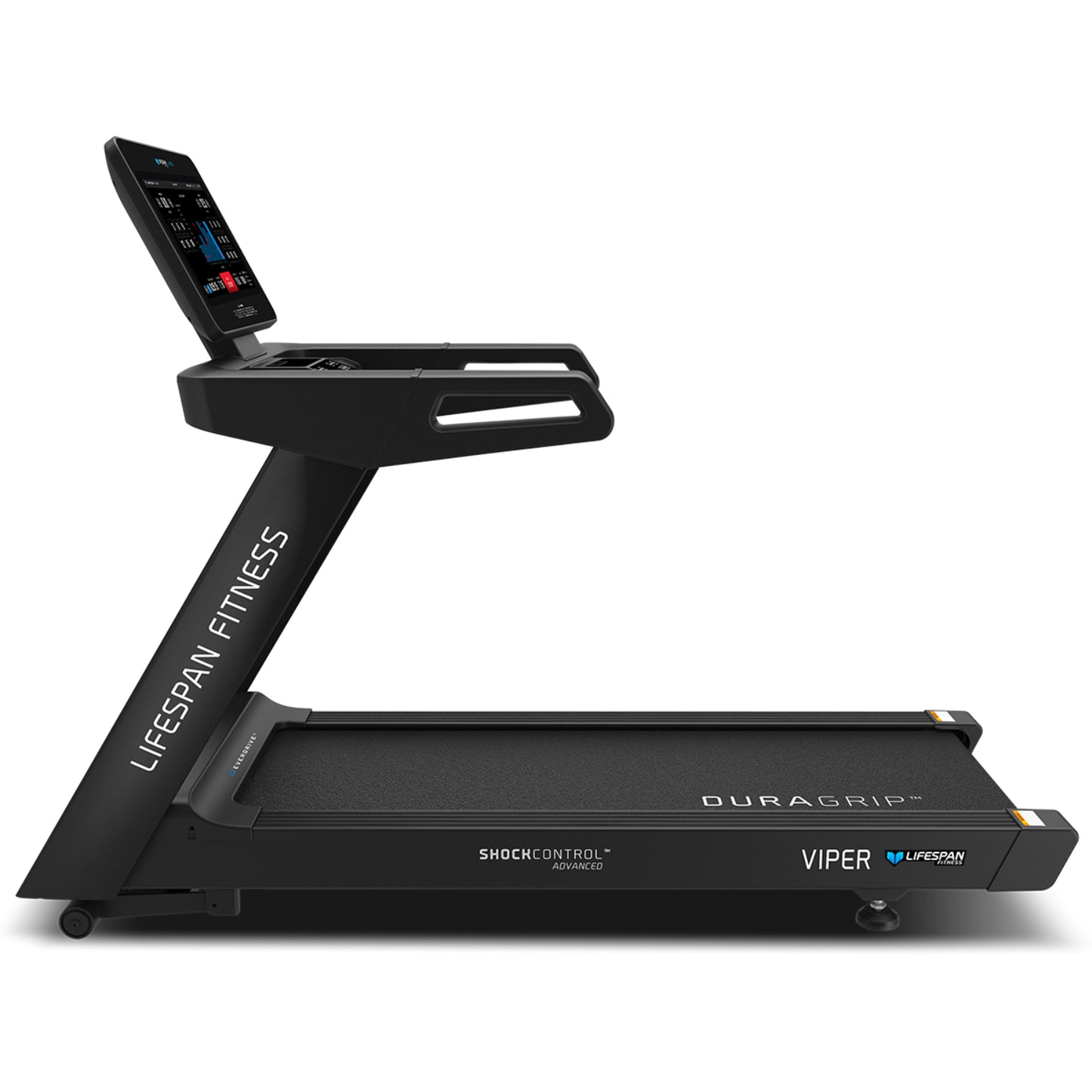 Lifespan Viper 5 Smart Treadmill