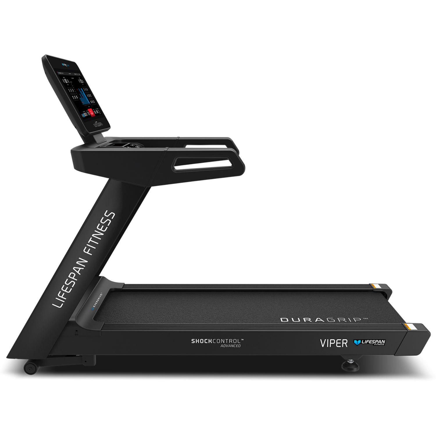 Lifespan Viper 5 Smart Treadmill