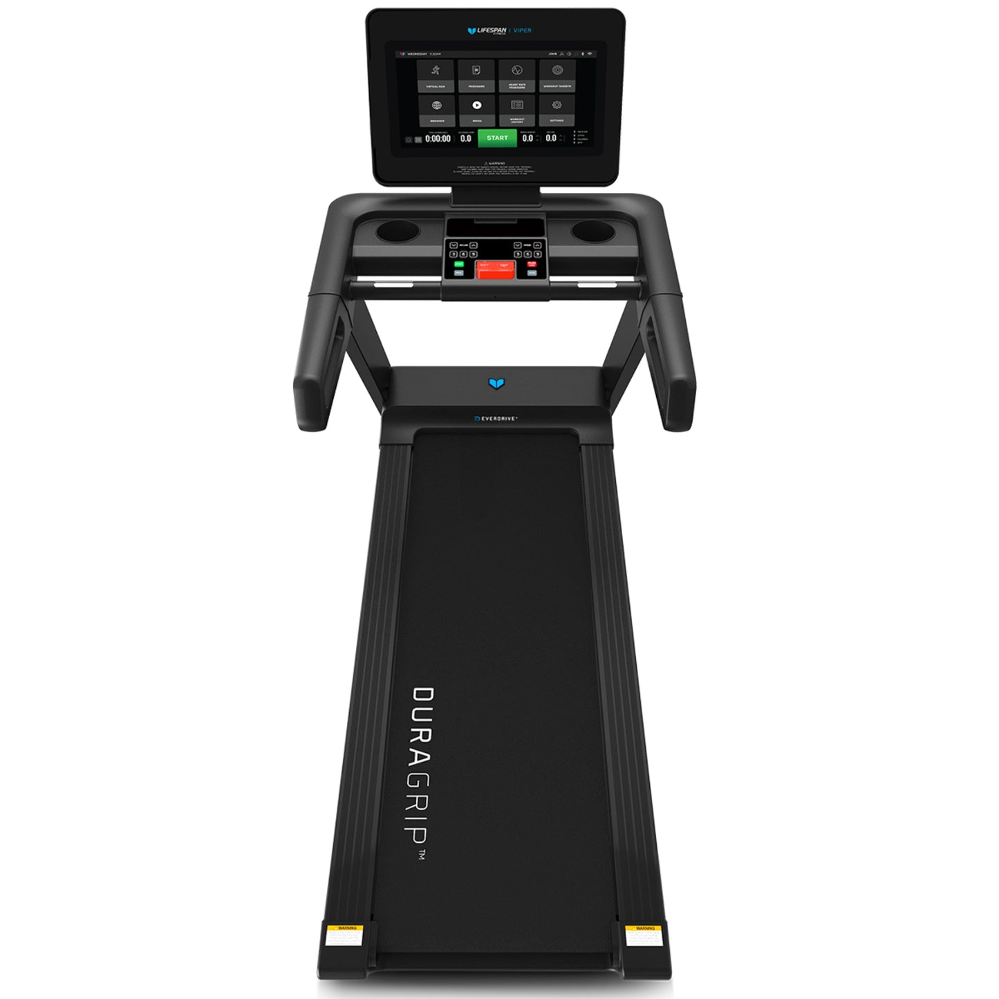 Lifespan Viper 5 Smart Treadmill