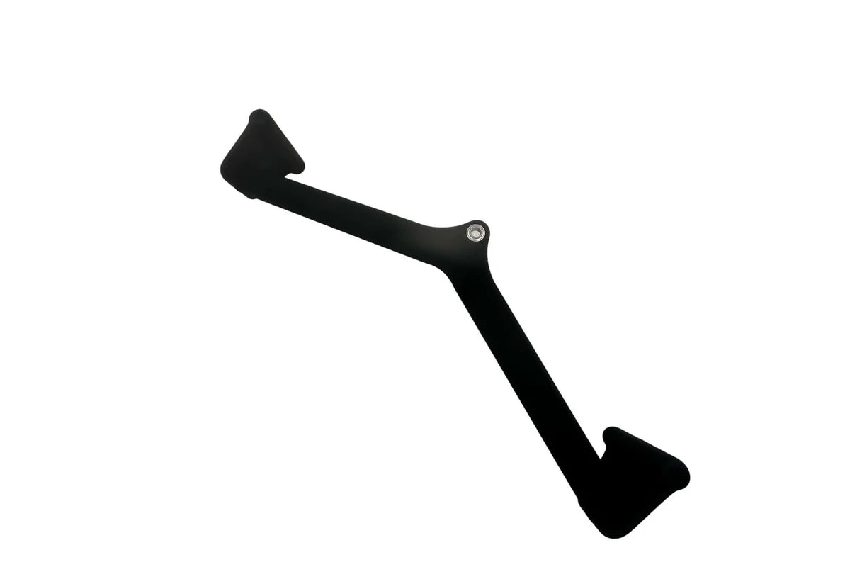 Large Lat Easy Grip Cable Attachment - Gym Equipment Melbourne