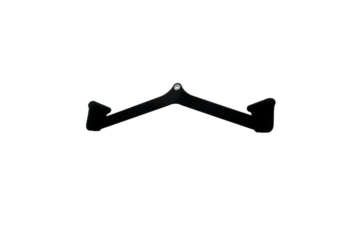 Large Lat Easy Grip Cable Attachment - Gym Equipment Melbourne