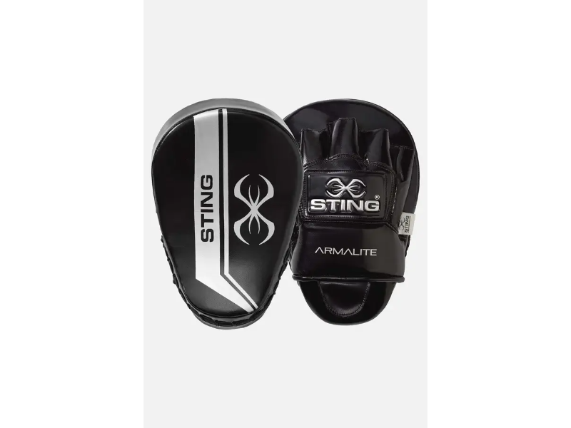 Sting Armalite Focus Mitt - Gym Equipment Melbourne