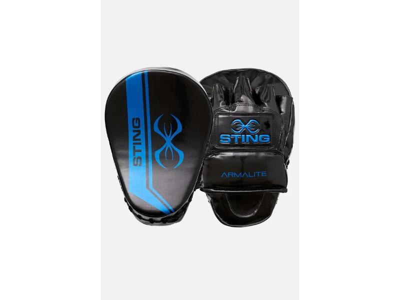 Sting Armalite Focus Mitt - Gym Equipment Melbourne