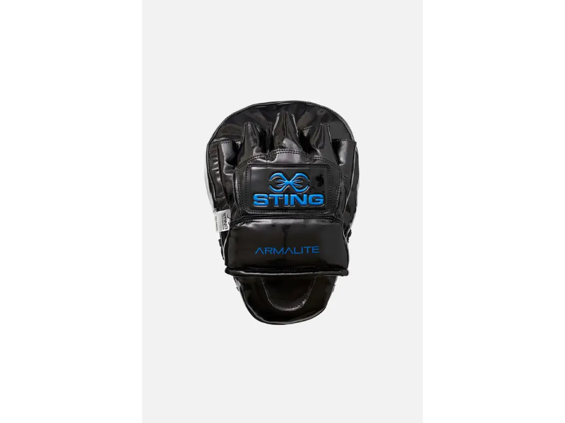 Sting Armalite Focus Mitt - Gym Equipment Melbourne