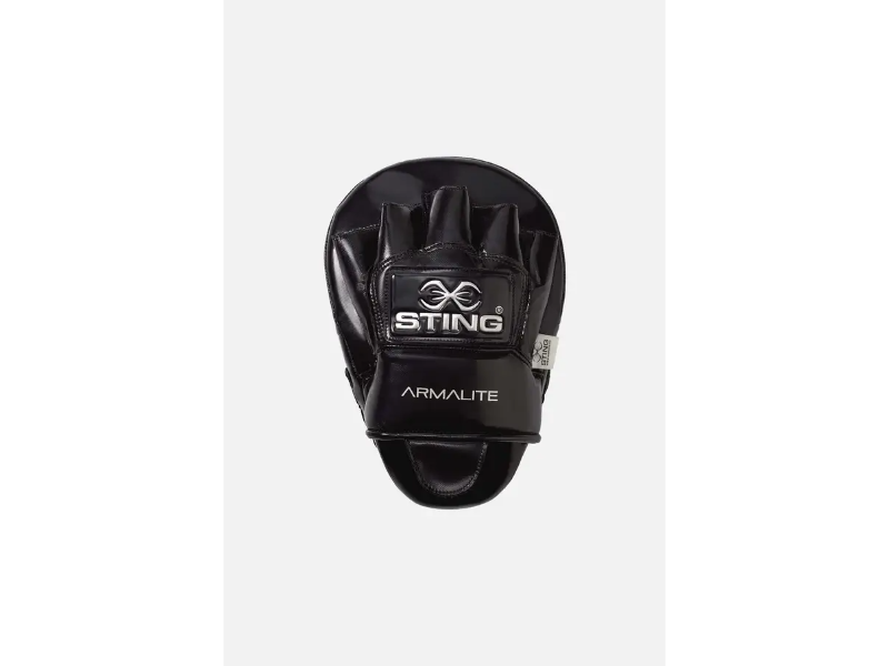 Sting Armalite Focus Mitt - Gym Equipment Melbourne