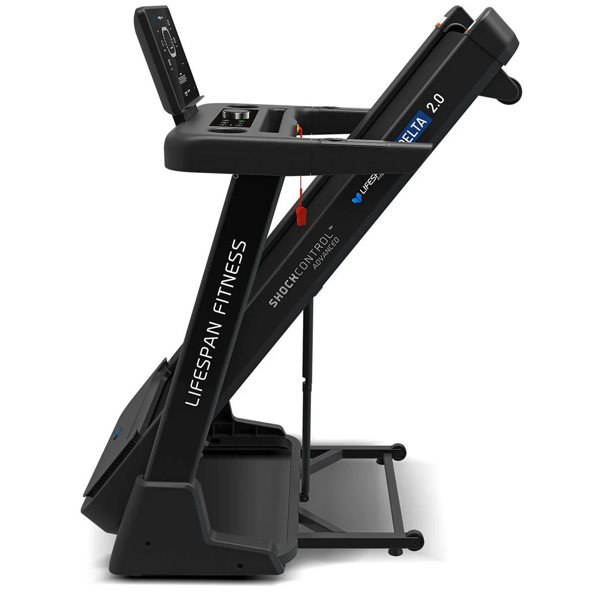 Lifespan Delta 2.0 Treadmill - Gym Equipment Melbourne