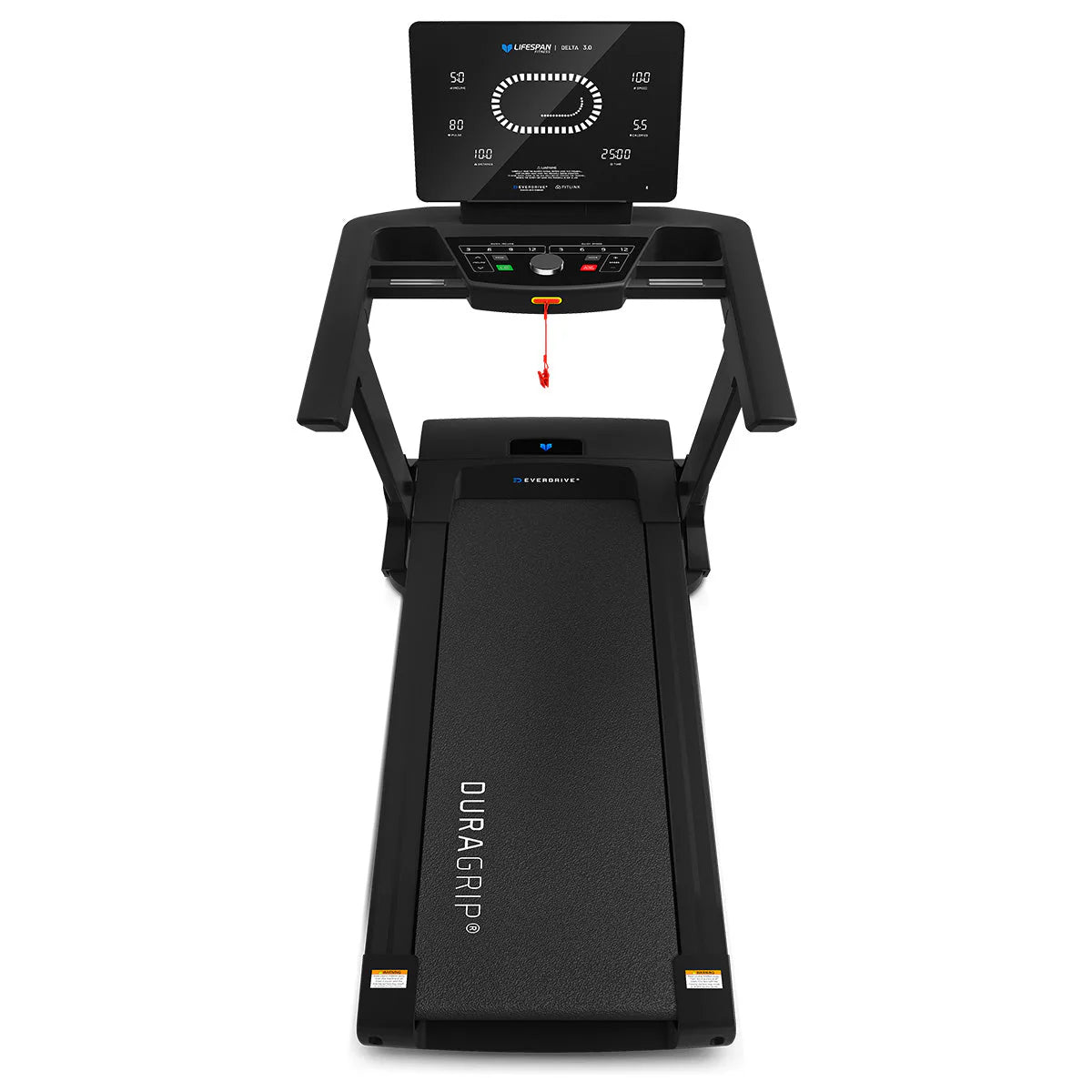 Lifespan Fitness Delta 3.0 Treadmill - Gym Equipment Melbourne