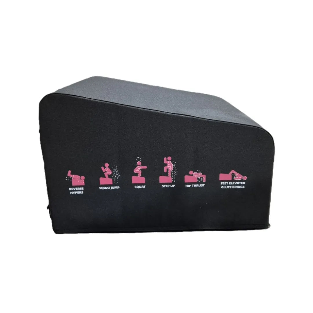 Glute Bench