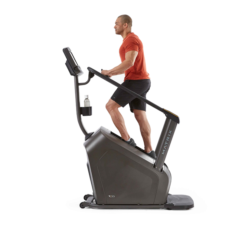 Matrix C50 Climbmill XIR - Gym Equipment Melbourne