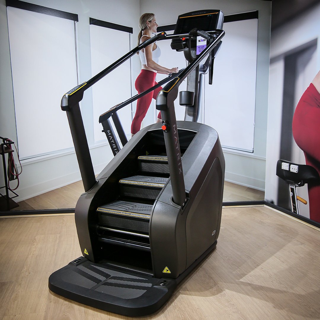 Matrix C50 Climbmill XUR - Gym Equipment Melbourne