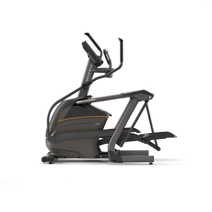 Matrix E30 Suspension Elliptical XIR - Gym Equipment Melbourne