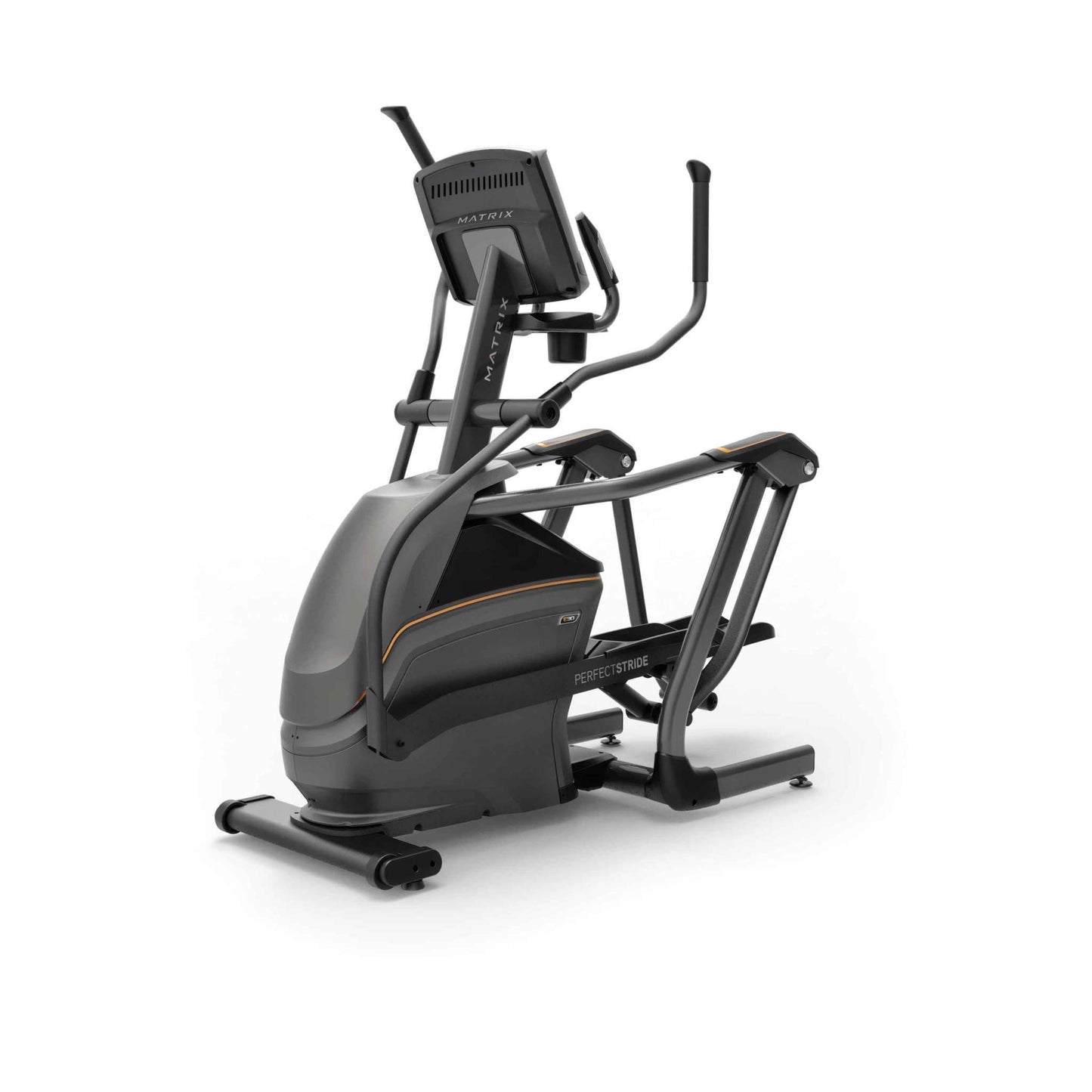 Matrix E30 Suspension Elliptical XIR - Gym Equipment Melbourne