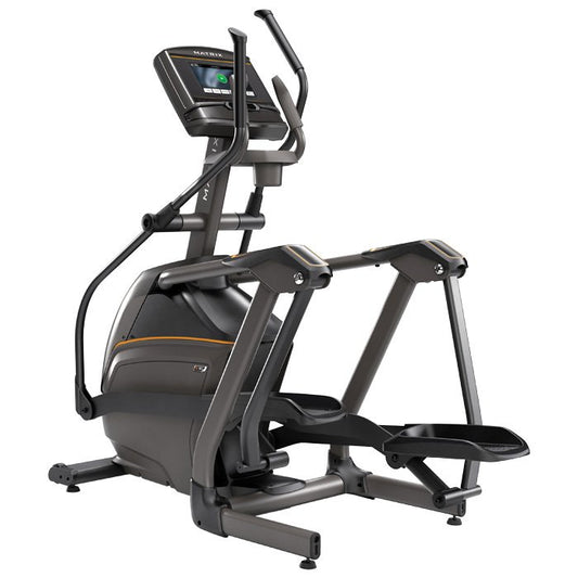 Matrix E30 Suspension Elliptical XER - Gym Equipment Melbourne