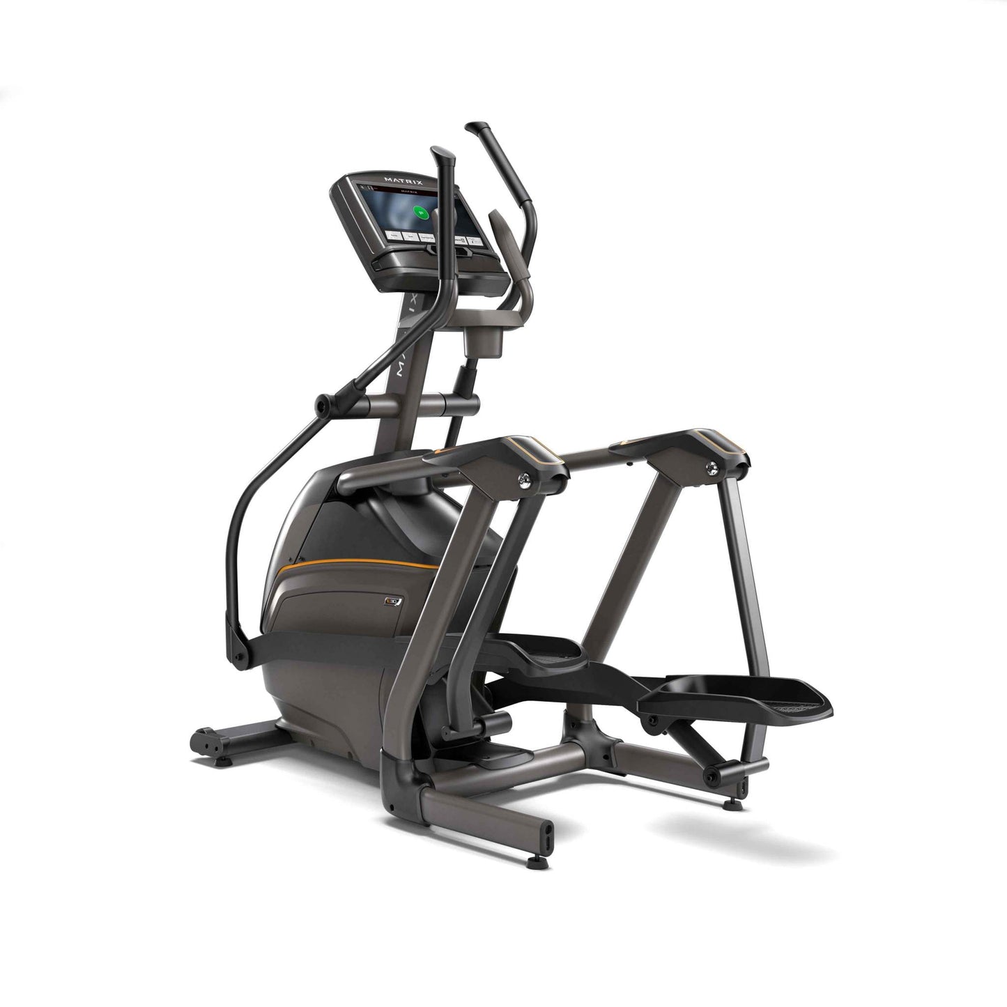 Matrix E30 Suspension Elliptical XIR - Gym Equipment Melbourne