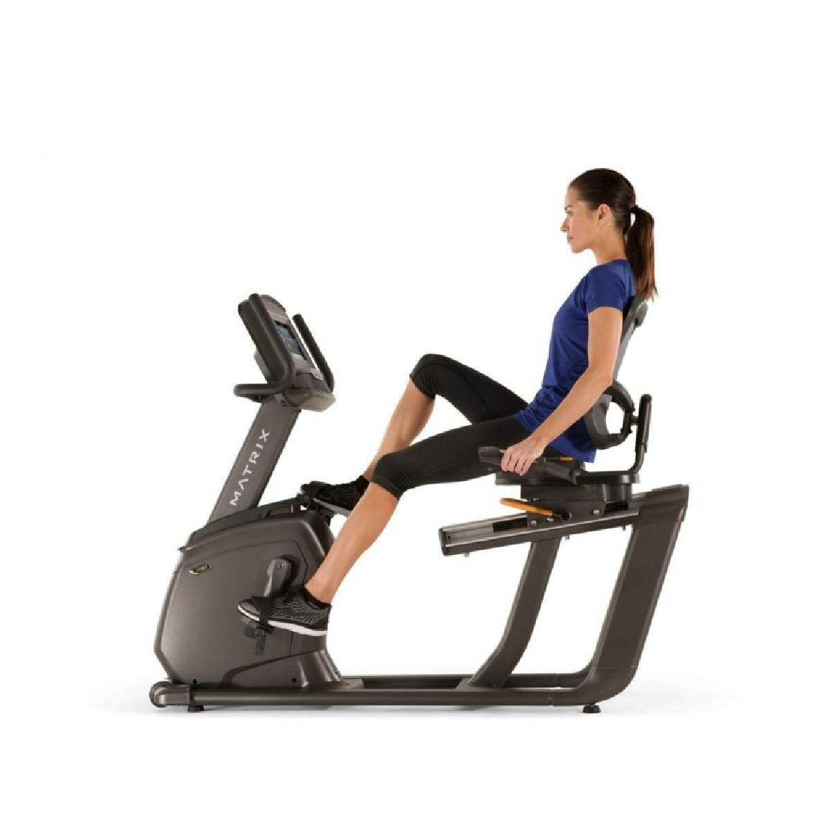 Matrix R30 XER Recumbent Bike - Gym Equipment Melbourne