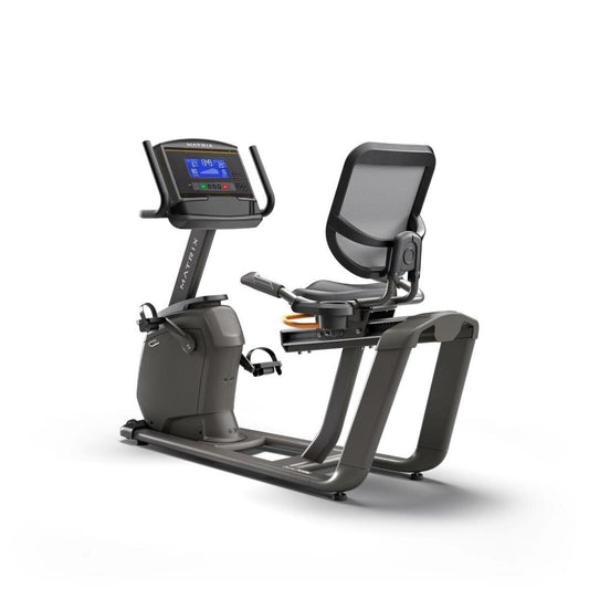 Matrix R30 XIR Recumbent Bike - Gym Equipment Melbourne