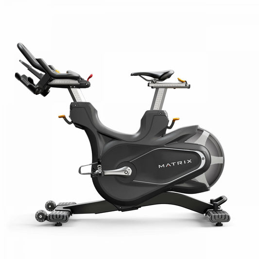 Matrix CXC Spin Bike - Gym Equipment Melbourne