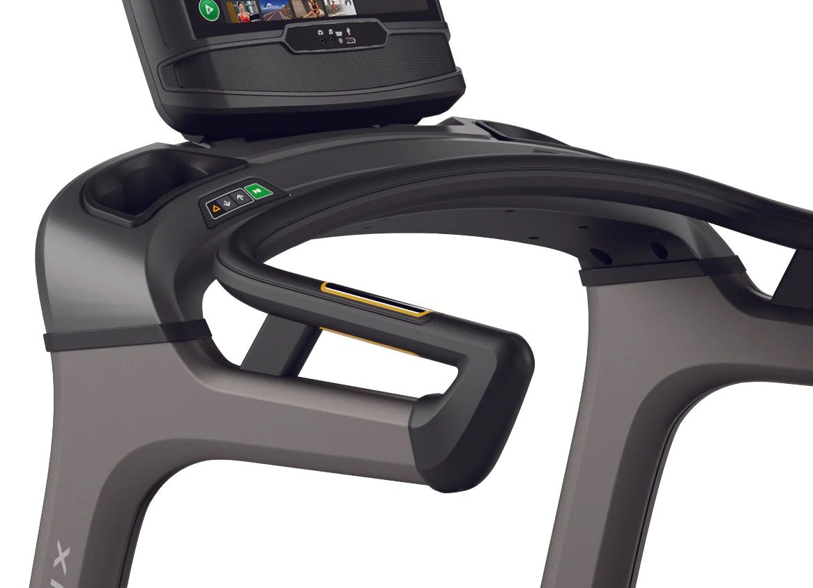 Matrix TF30 Treadmill XIR - Gym Equipment Melbourne