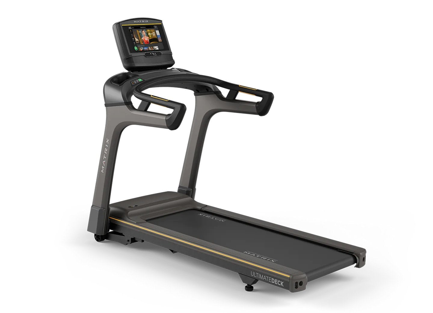 Matrix TF30 Treadmill XER - Gym Equipment Melbourne