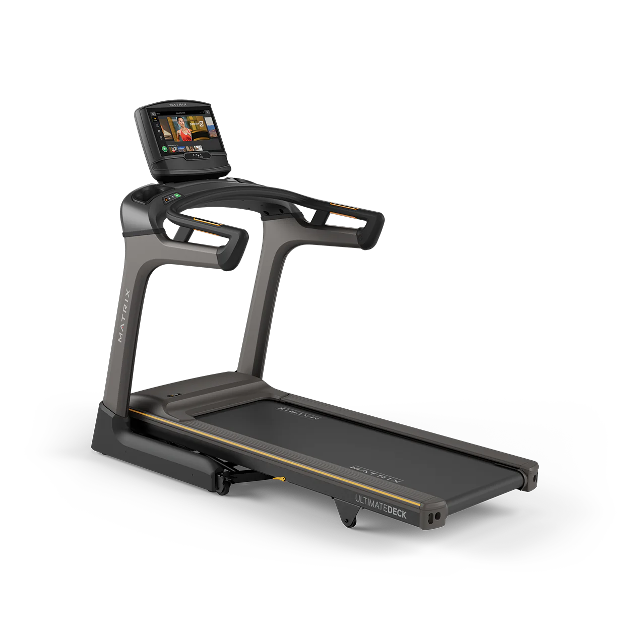 Matrix TF30 Treadmill XIR - Gym Equipment Melbourne