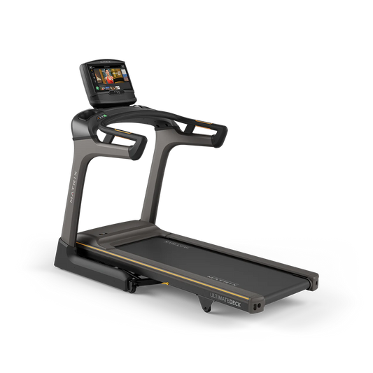 Matrix TF30 Treadmill XIR - Gym Equipment Melbourne