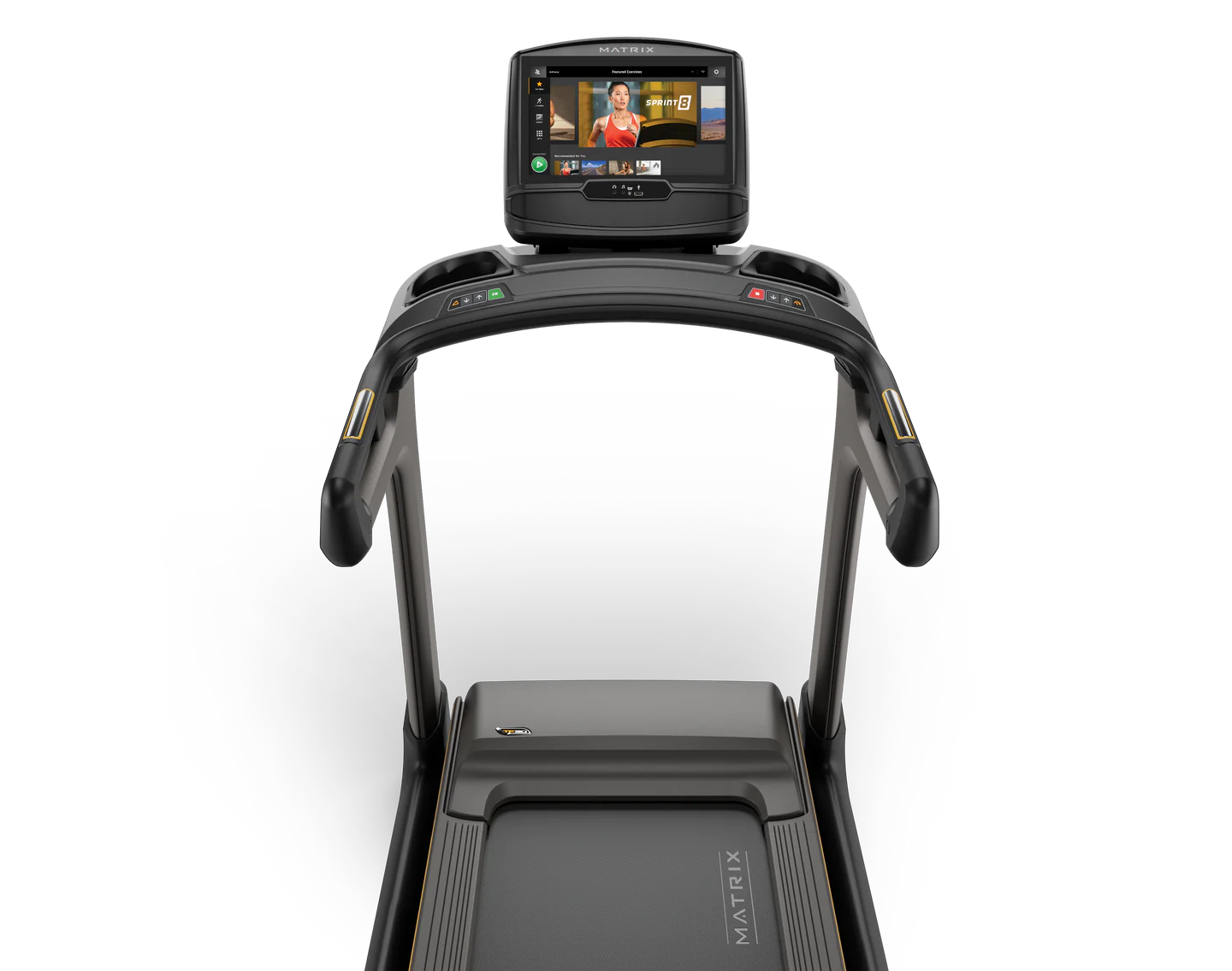 Matrix TF30 Treadmill XIR - Gym Equipment Melbourne