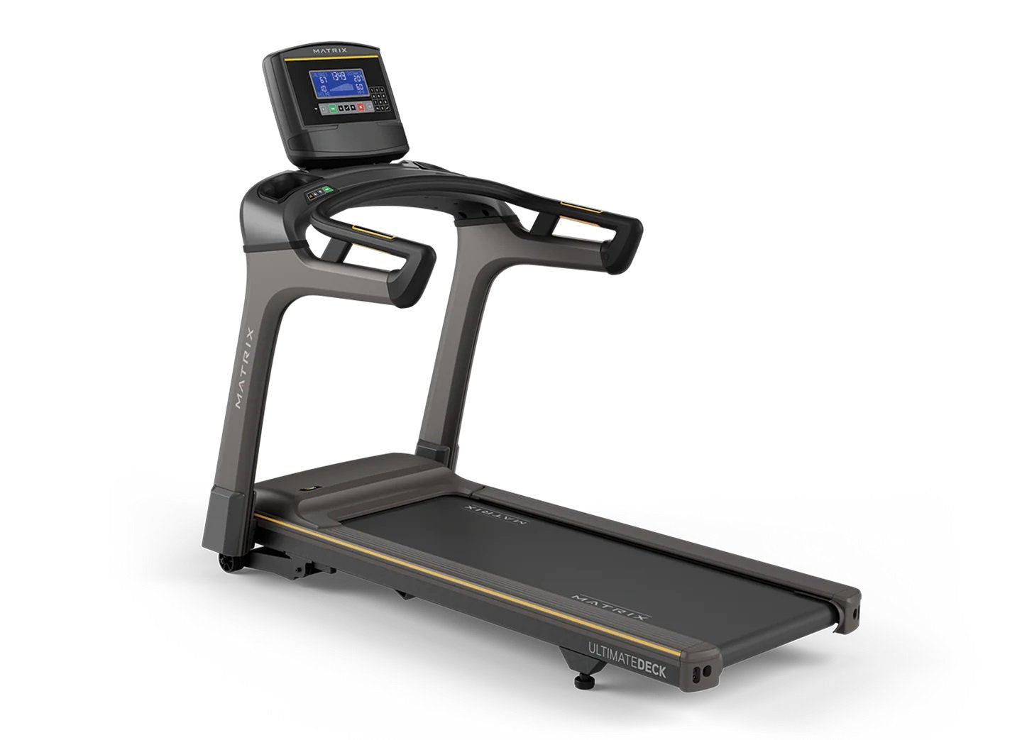 Matrix TF30 Treadmill XR - Gym Equipment Melbourne