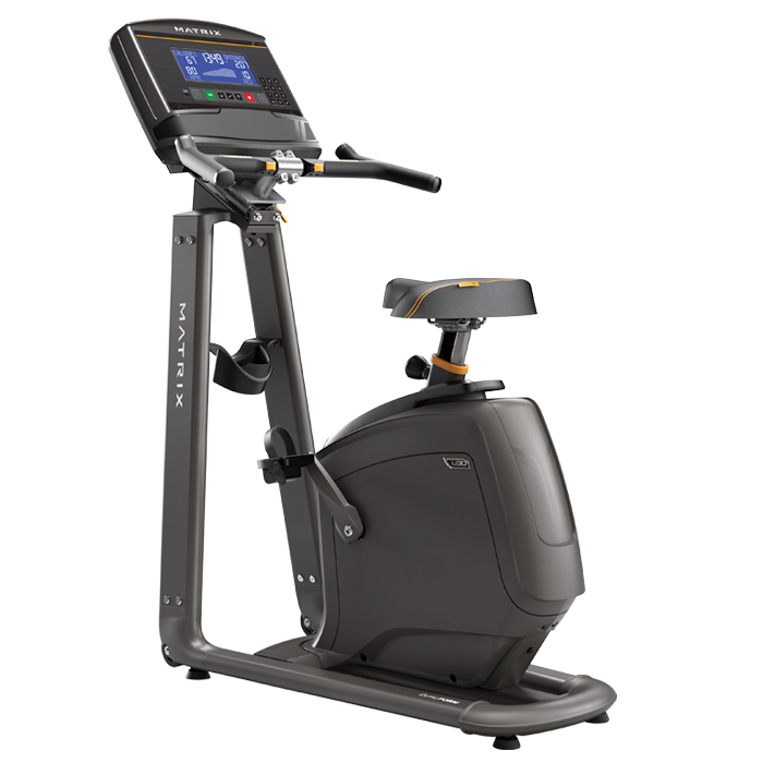 Matrix U30 XR Upright Bike - Gym Equipment Melbourne