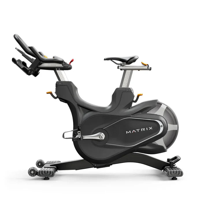 Matrix CXC Spin Bike