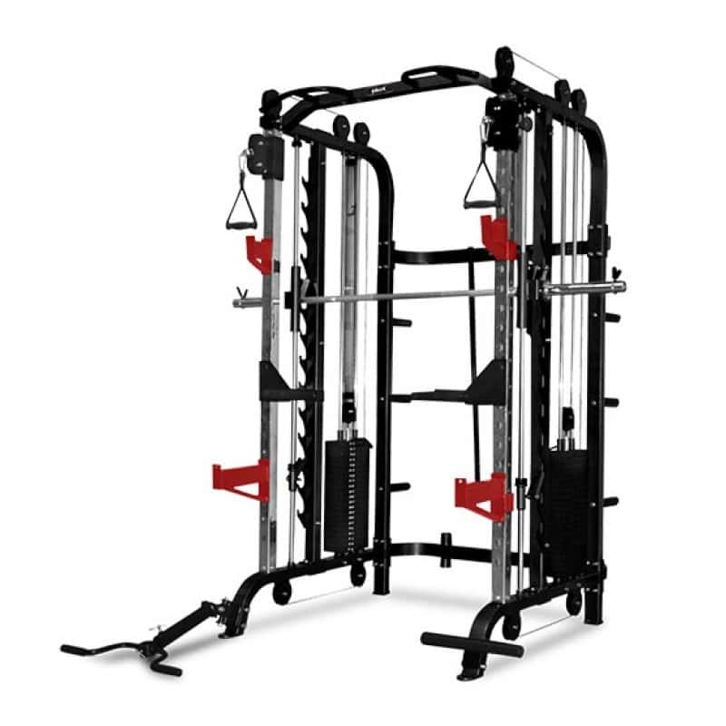 Pivot PXR6210 Multifunction Express Trainer - Gym Equipment Melbourne