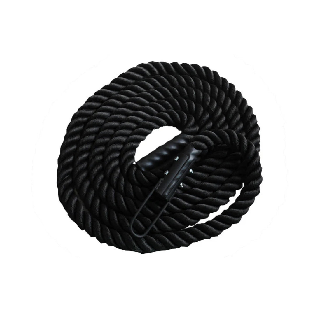 Nylon Climbing Rope